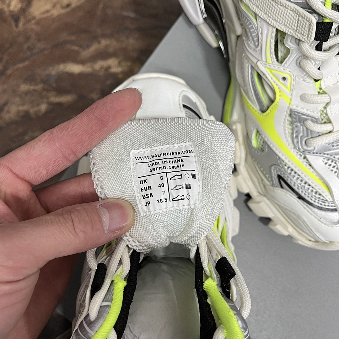 Balenciaga Track 2.0 - Image 41