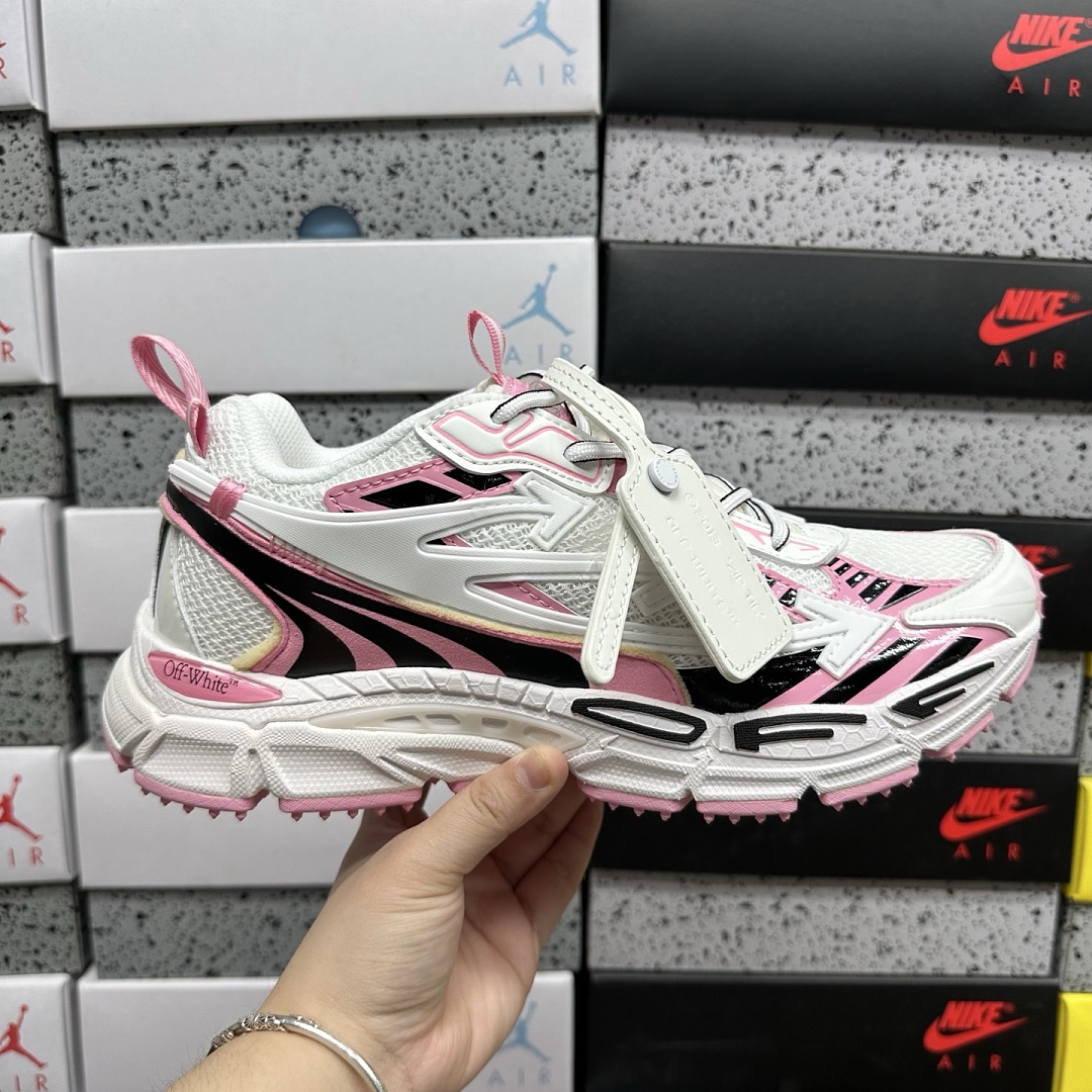 Off-White Be Right Back - Image 2