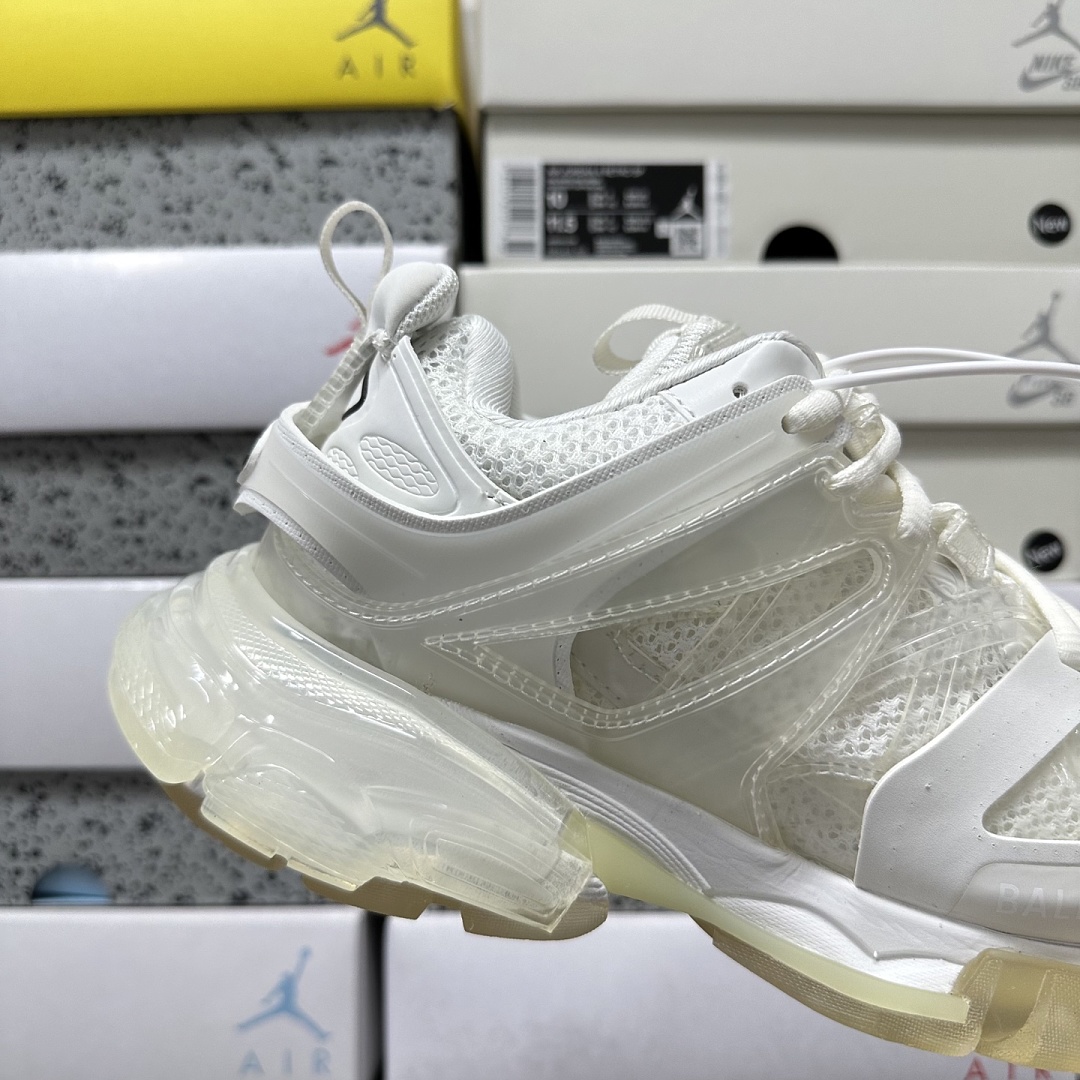 Balenciaga Track - Image 8
