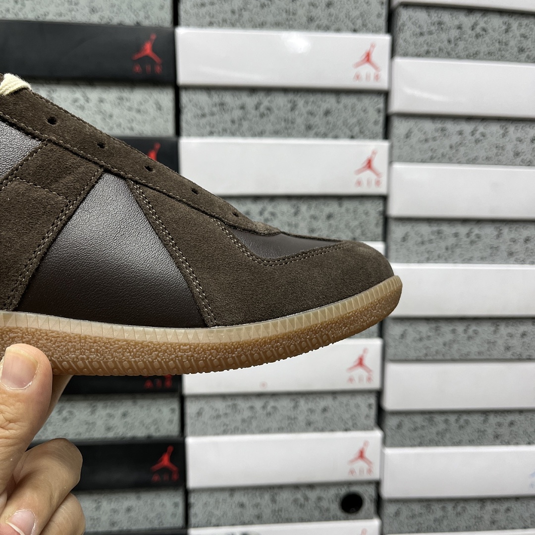 On Running Maison Margiela Replica (Coffee) - Image 2