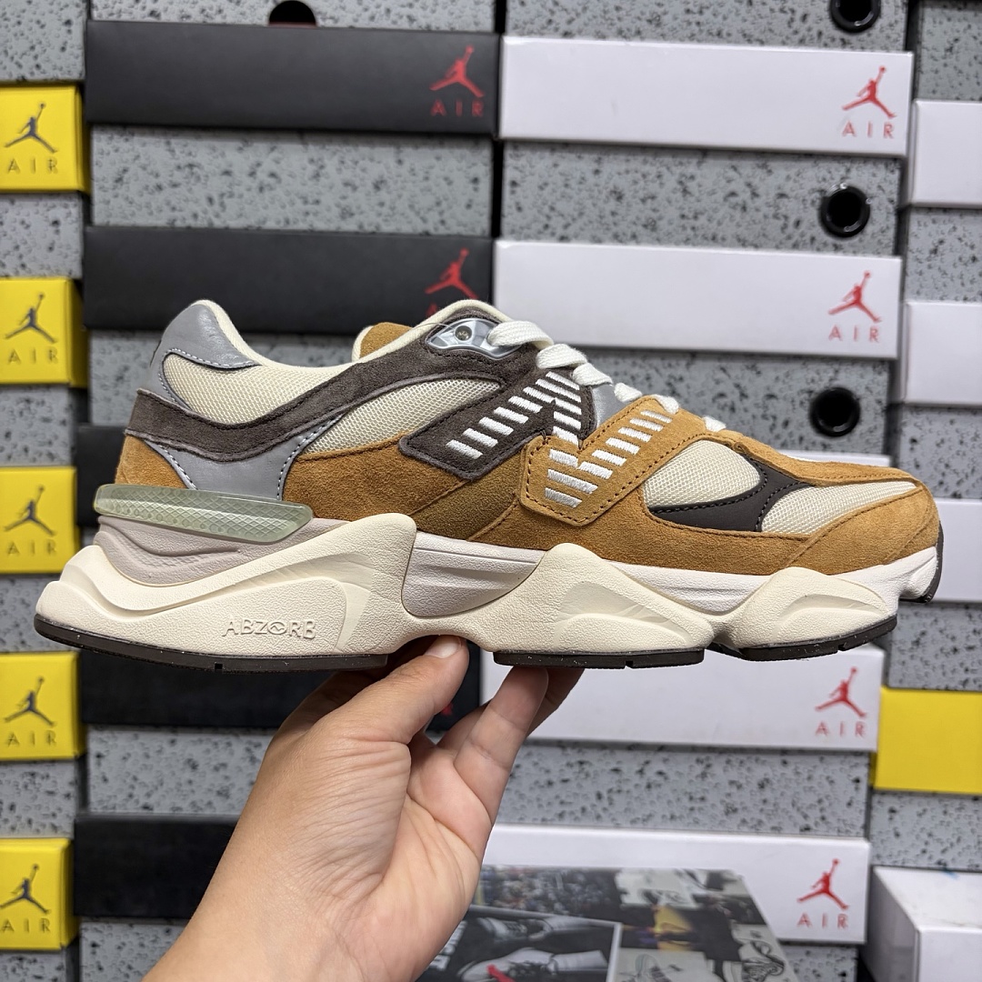 New Balance 9060 - Image 8
