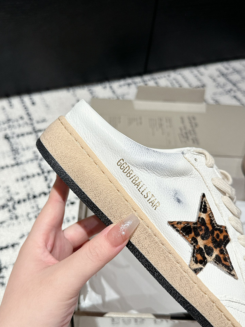 Golden Goose Deluxe Brand 36 - Image 8