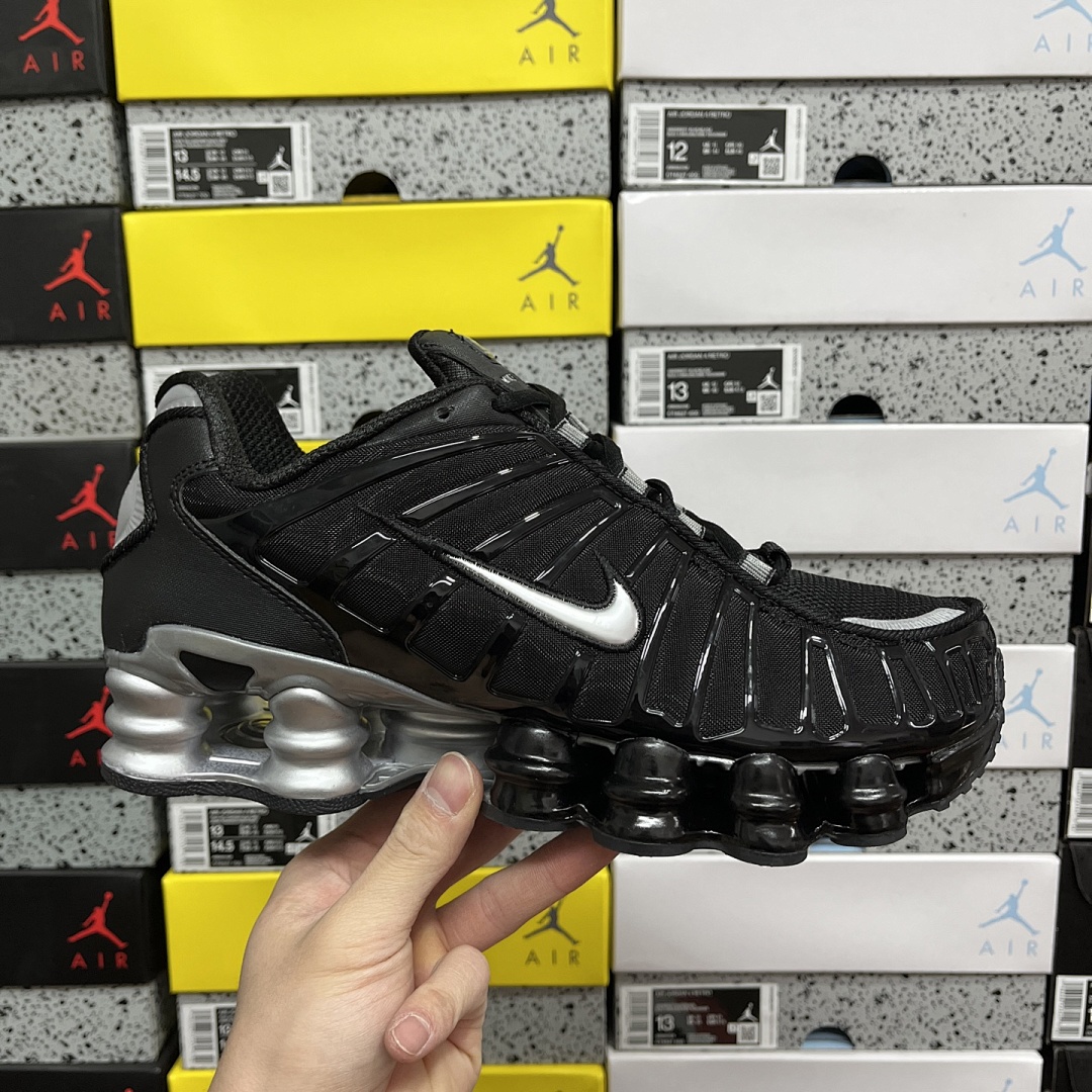 Nike Shox TL AR3566-200 - Image 6