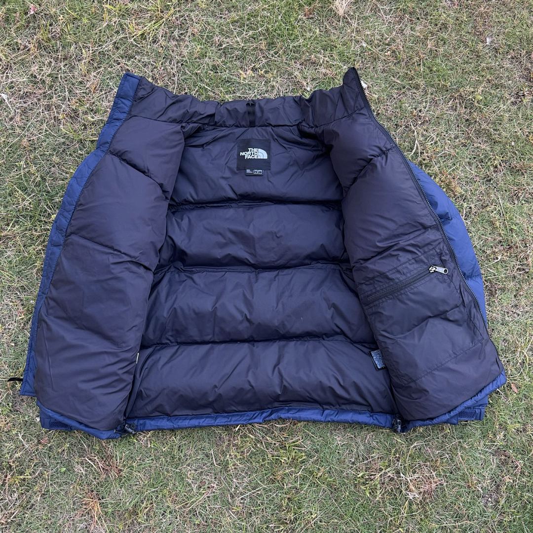 The North Face TNF 1996 Retro Nuptse 700 Fill Packable Jacket - Image 22