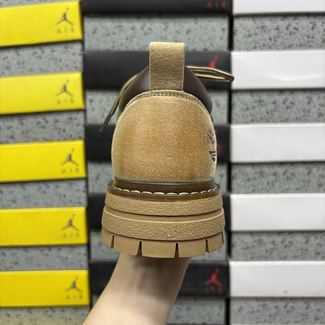 Timberland 6" Premium Waterproof Boot - Image 8