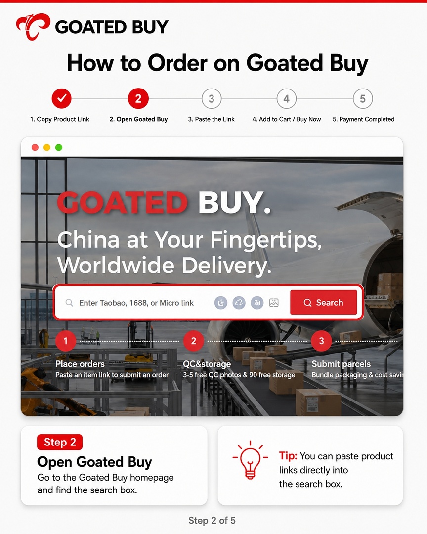 On Running Goated Buy - Image 4