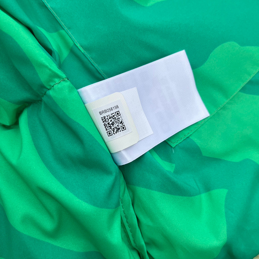 The North Face TNF 1996 Retro Nuptse 700 Fill Packable Jacket - Image 77
