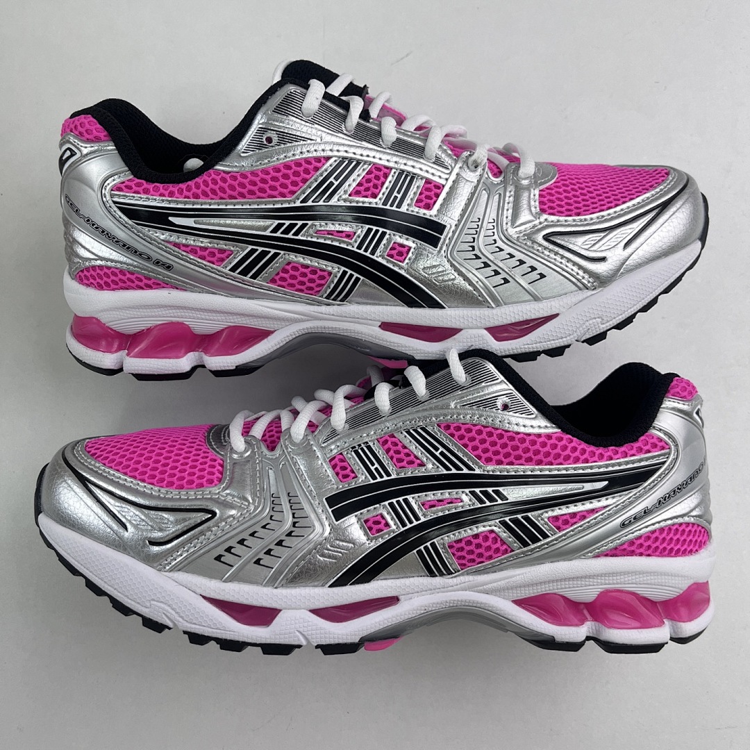 ASICS Gel-Kayano 14 Pink Glo 1201A019-700 - Image 7