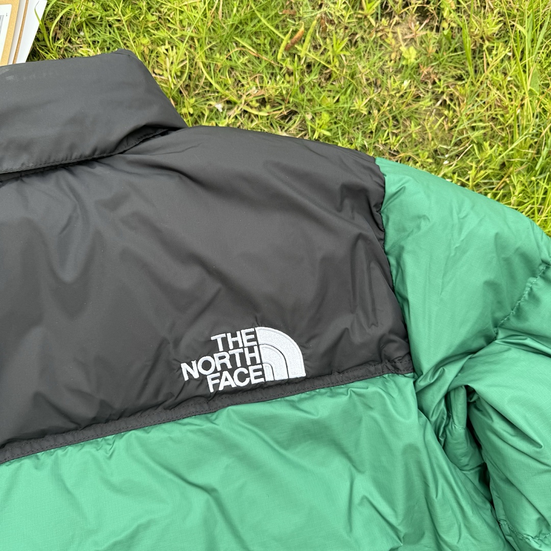 The North Face TNF 1996 Retro Nuptse 700 Fill Packable Jacket - Image 101