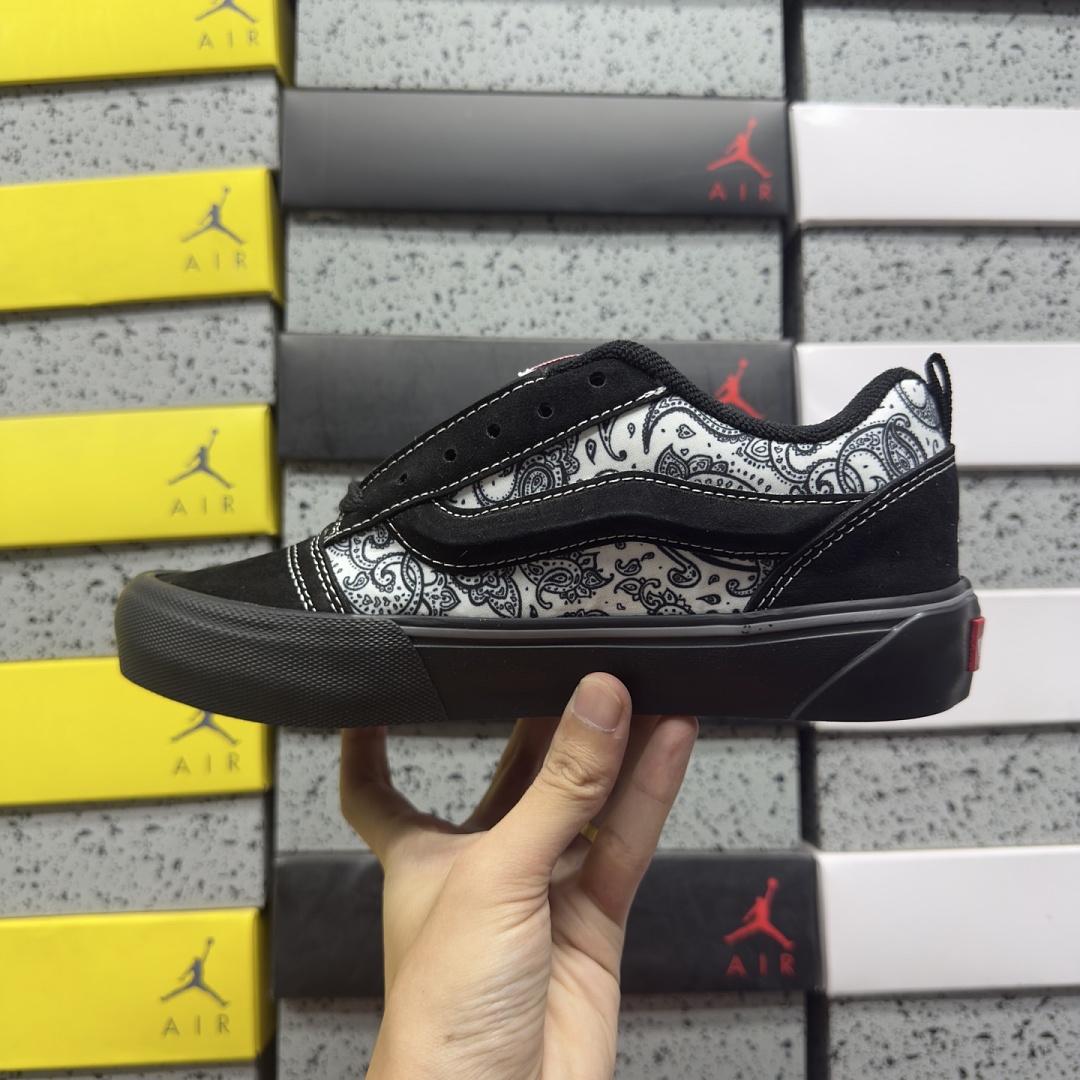 Vans Old Skool V - Image 5