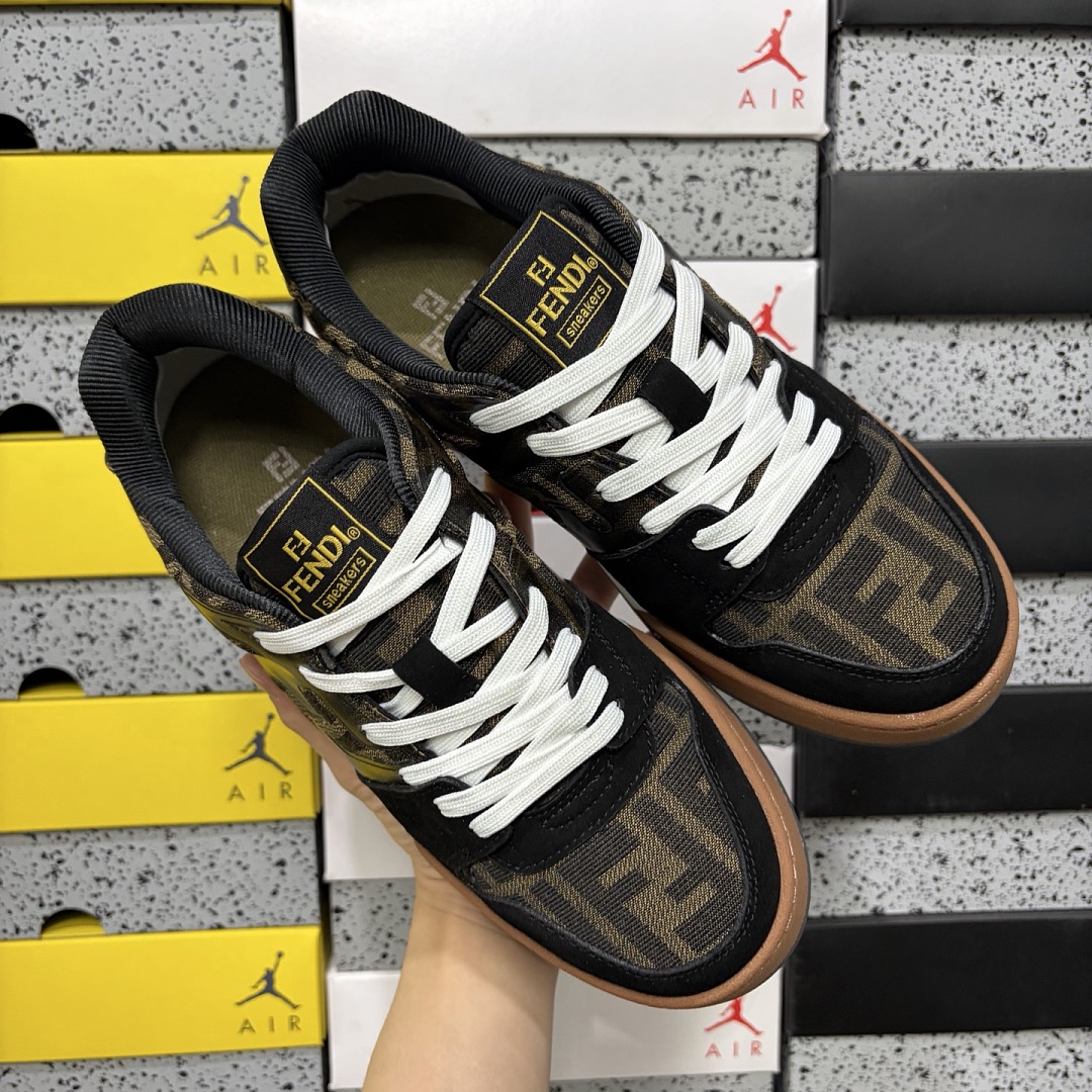Fendi Match FD - Image 10