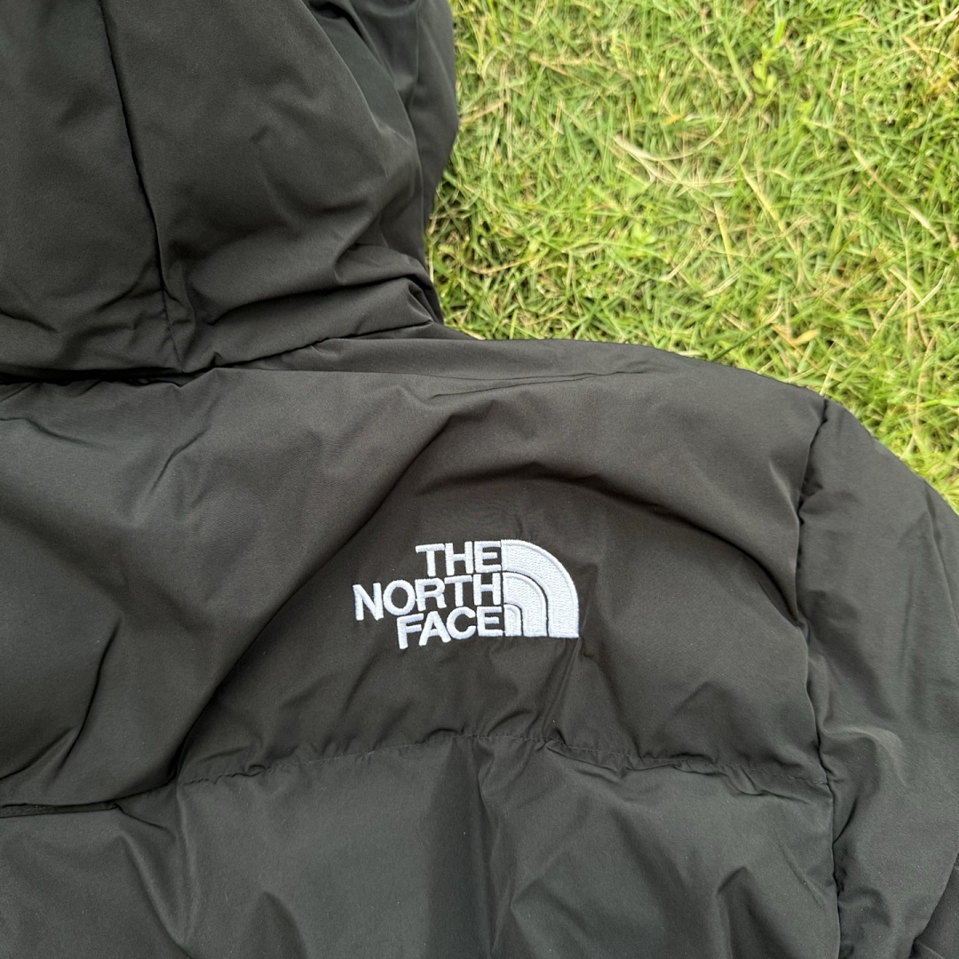 The North Face TNF Nuptse Down Parka - Image 5