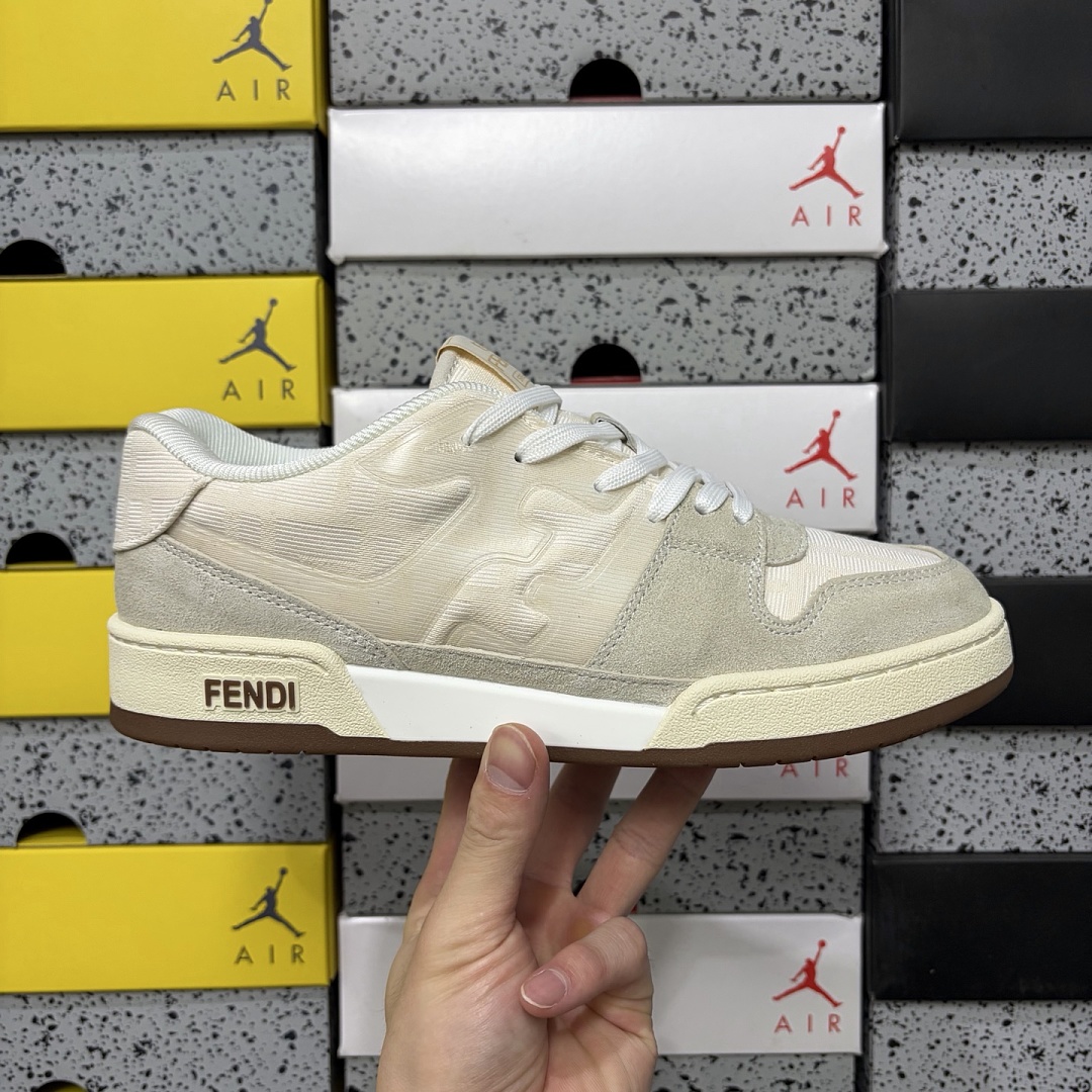 Fendi Match FD - Image 6