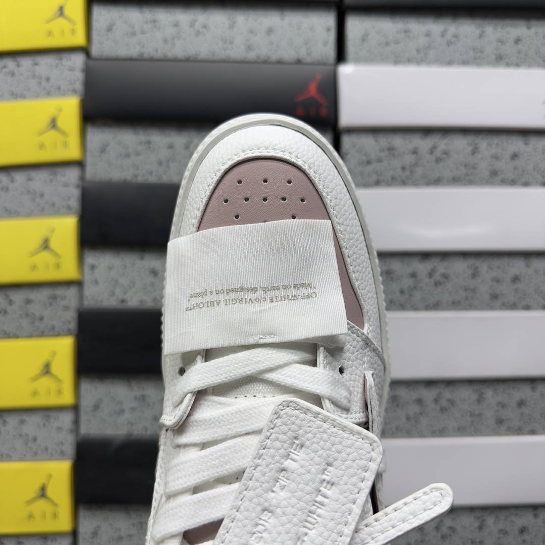 Off-White 3.0 Off Court Low - Image 2