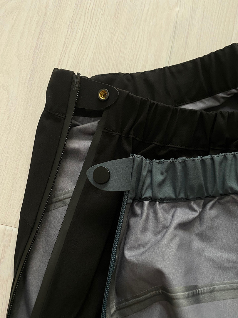 Arc'teryx Beta Pant Full Long - Image 30