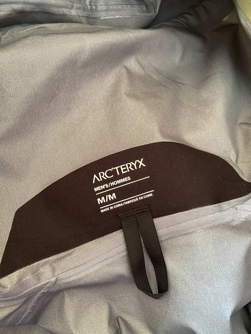 Arc'teryx Beta Lightweight LW Patchwork - Image 38