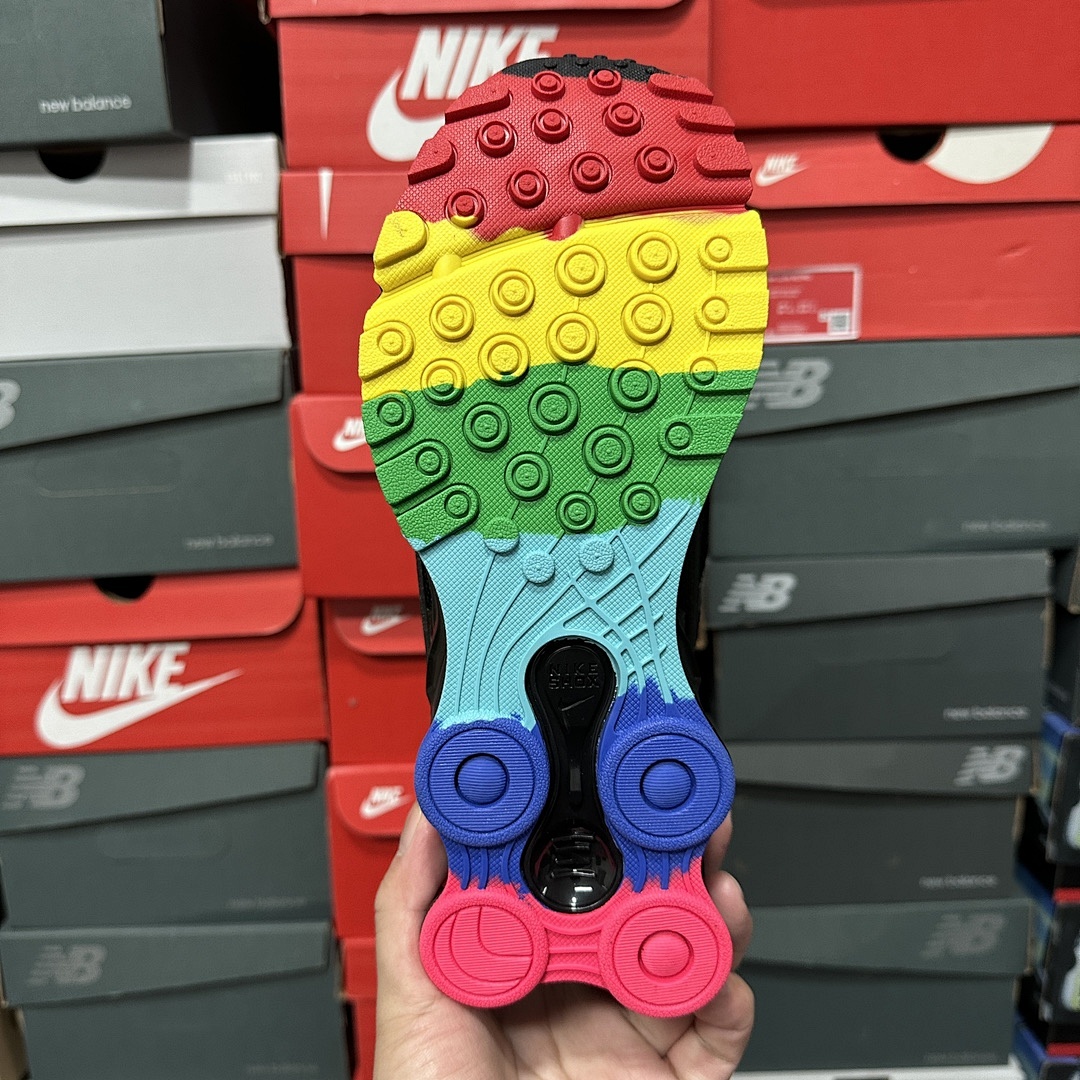 Nike Shox Ride 2 - Image 10