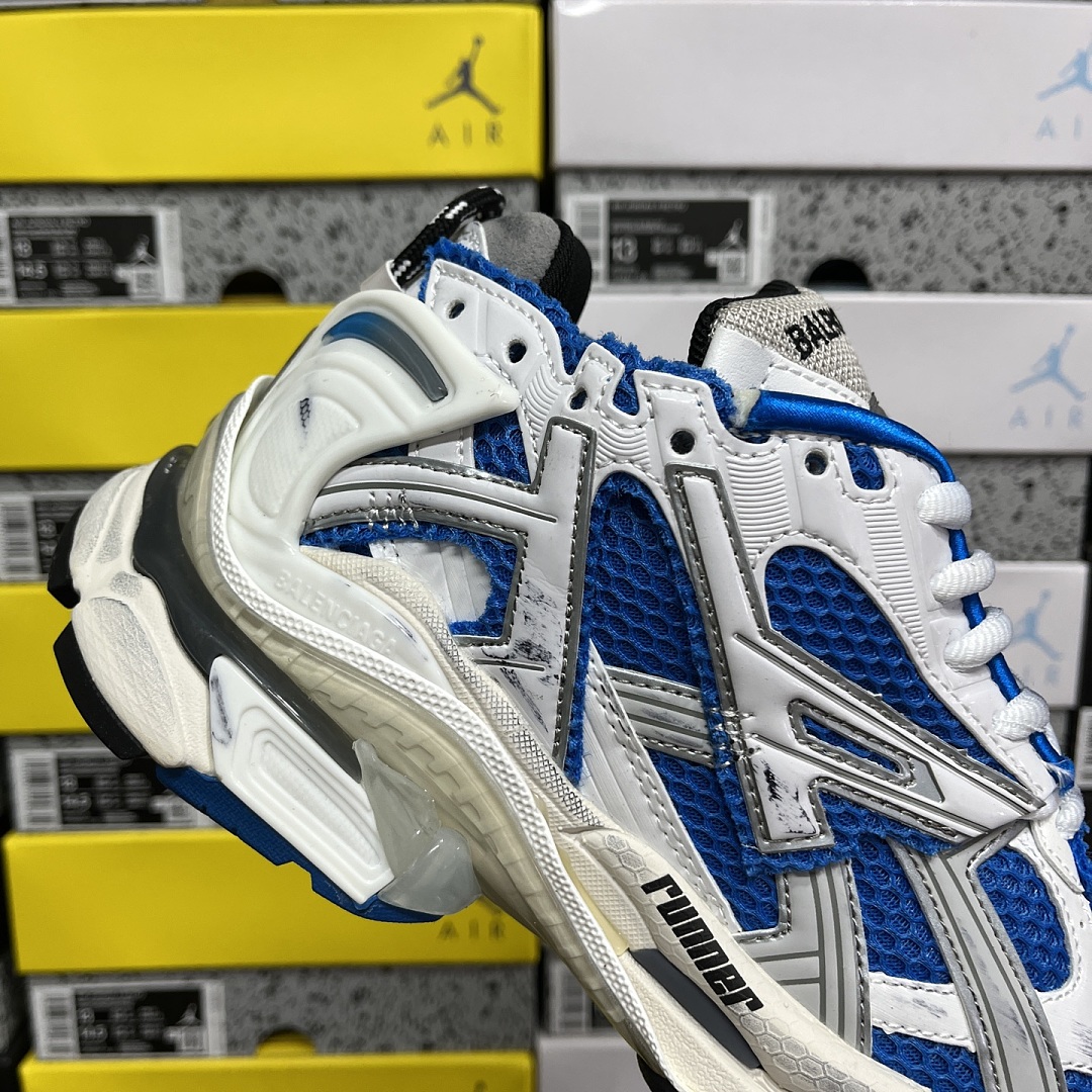 Balenciaga BLCG Runner 7 Gen - Image 3