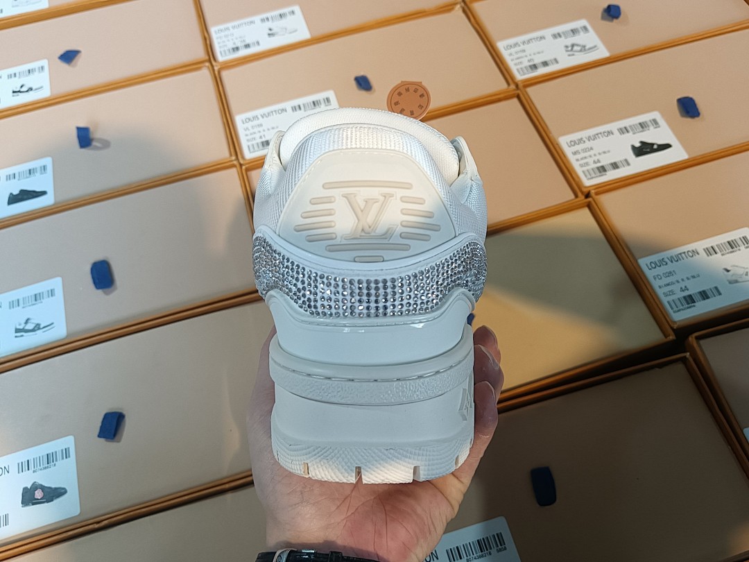 Louis Vuitton LV Trainer Maxi - Image 7