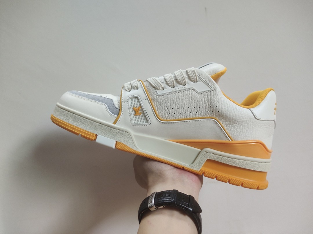 Louis Vuitton LV Trainer - Image 3