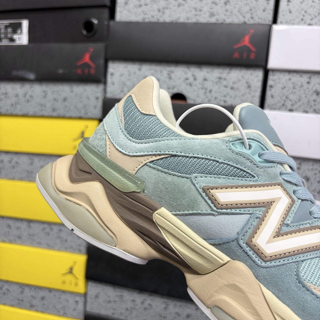 New Balance 9060 - Image 8