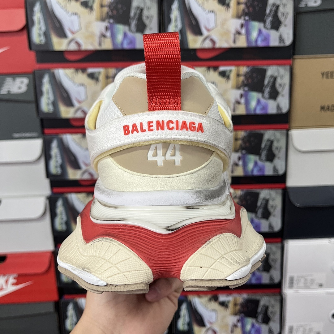 Balenciaga Cargo - Image 7