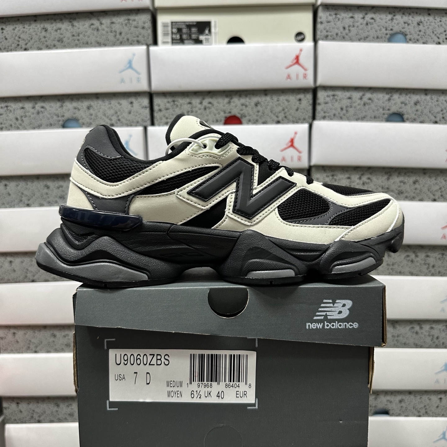New Balance 9060 - Image 11