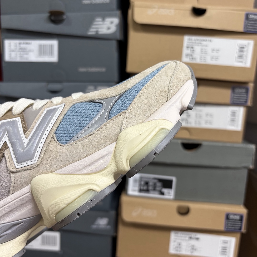 New Balance 9060 - Image 6