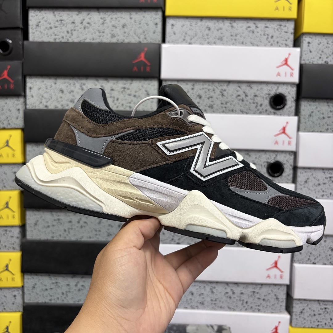 New Balance 9060 - Image 8