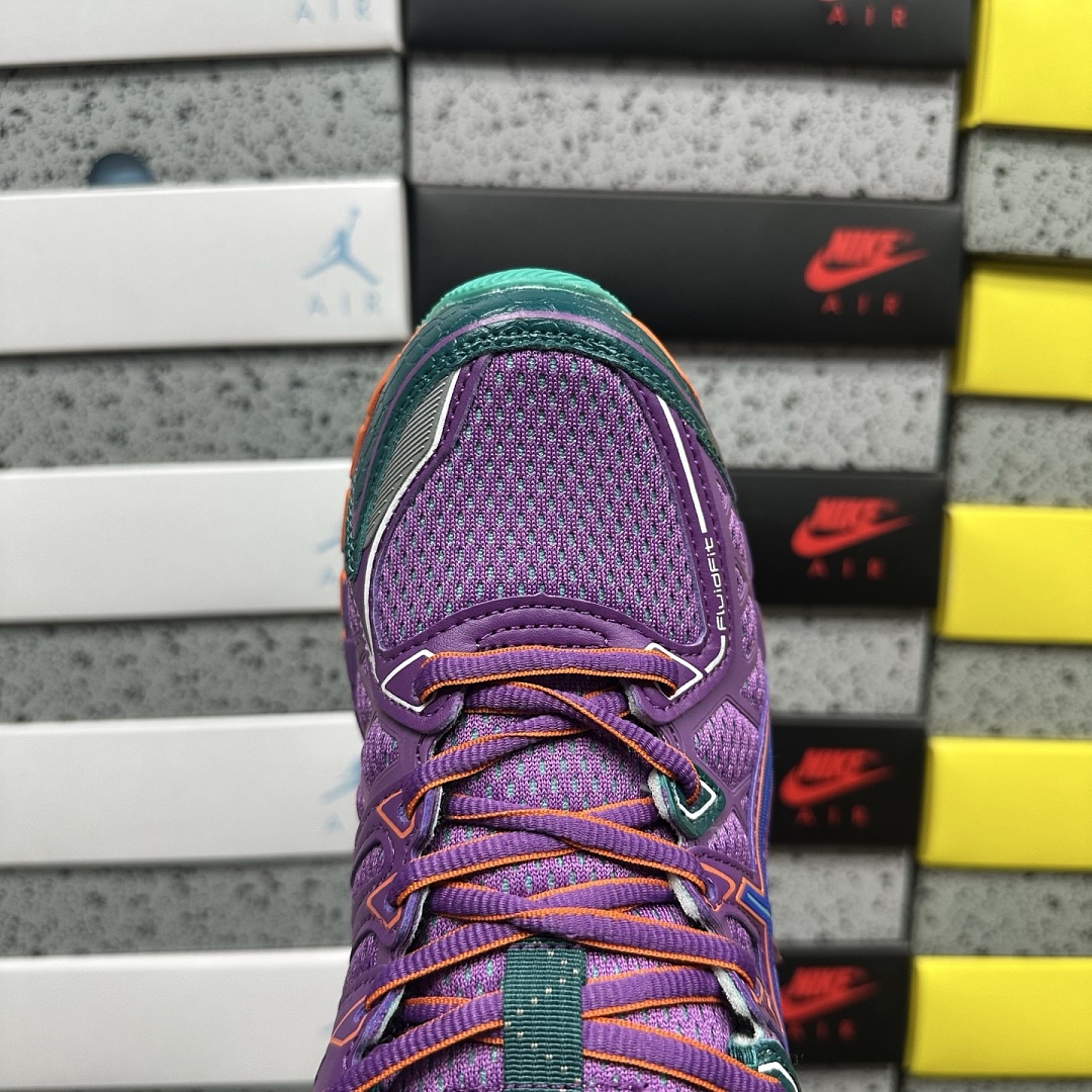 ASICS UB9-S Gel-Kayano 20 Kiko Kostadinov Dark Grape - Image 2