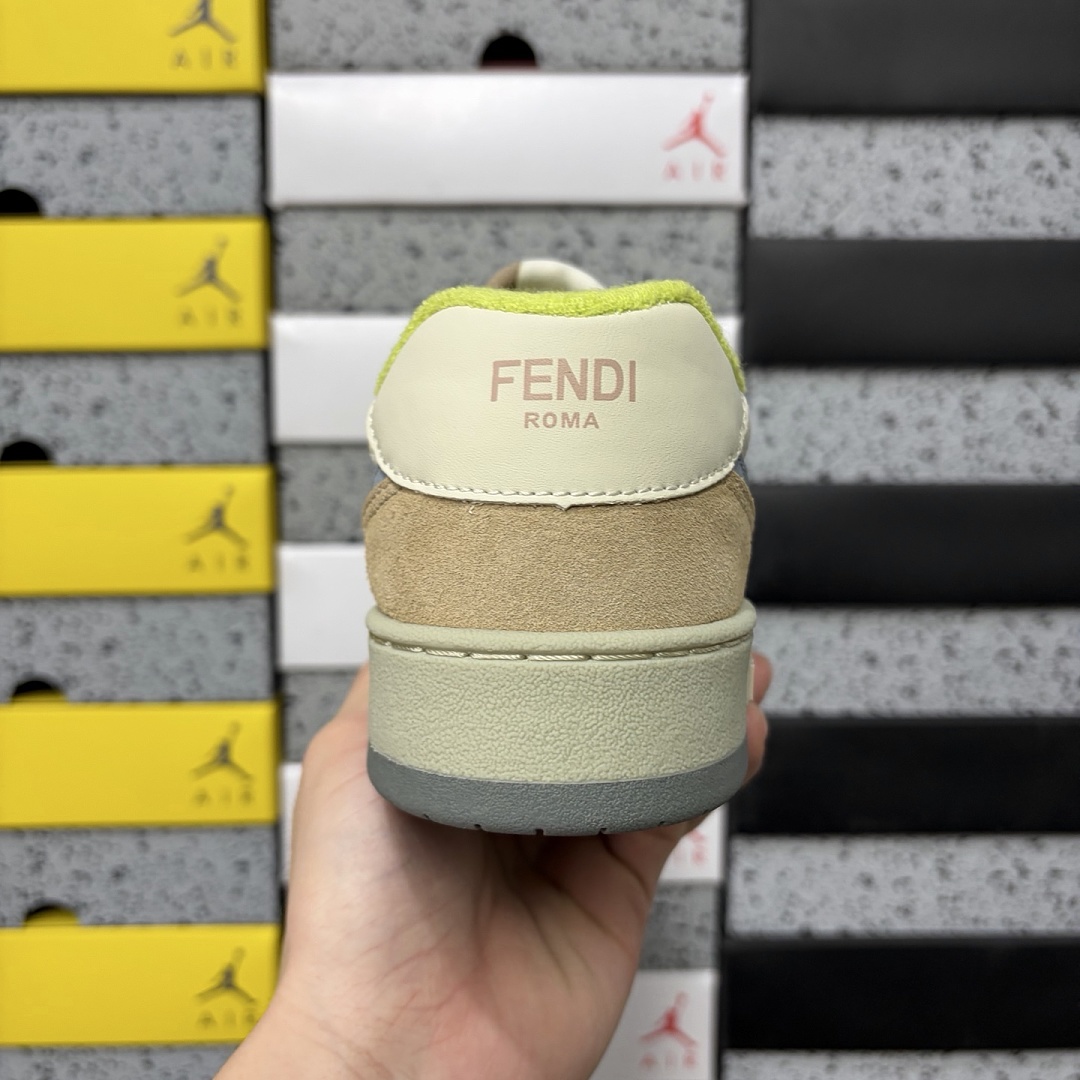Fendi Match FD - Image 9
