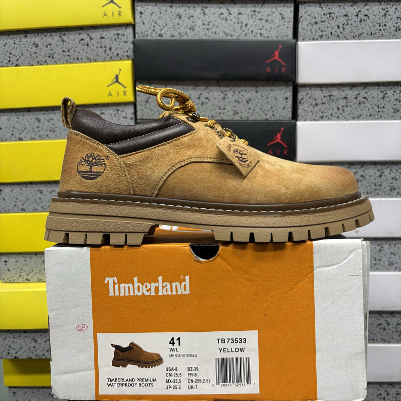 Timberland 6" Premium Waterproof Boot