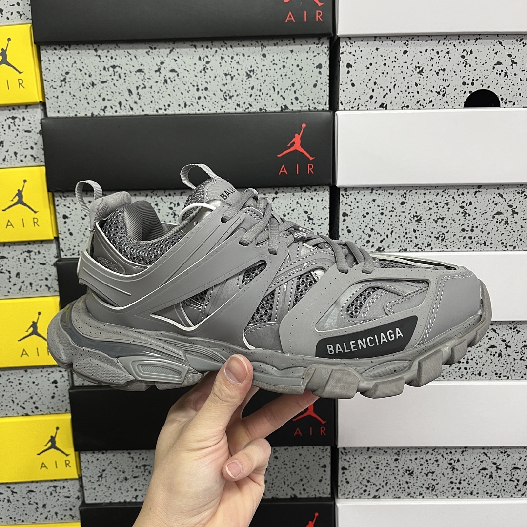Balenciaga Track - Image 3