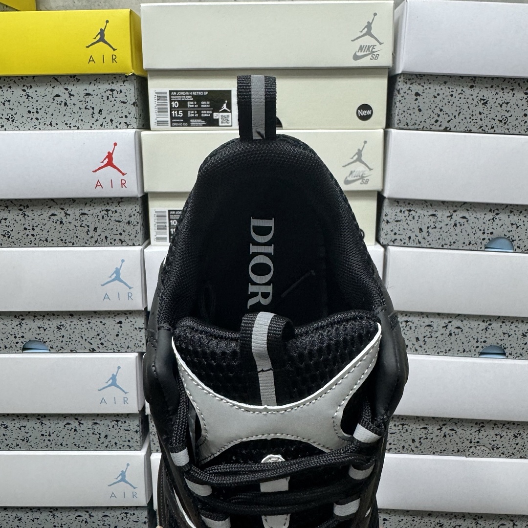 Dior B22 H969 - Image 4