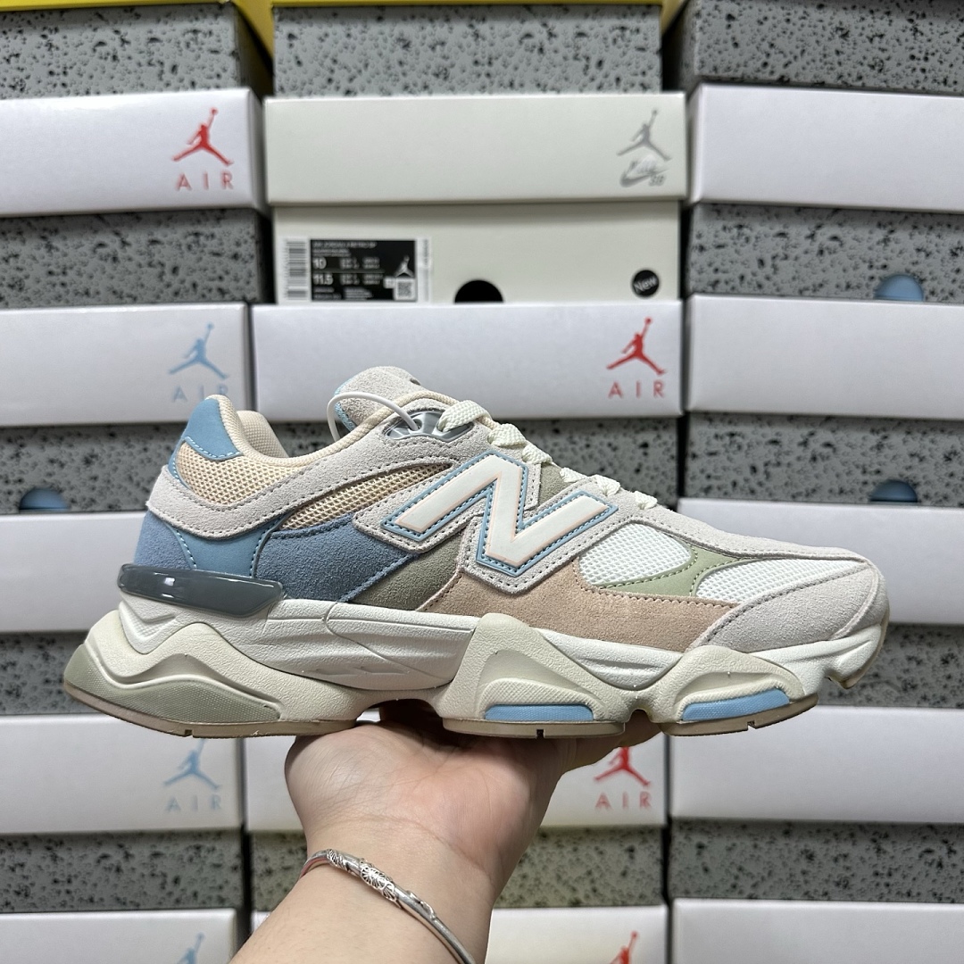 New Balance 9060 - Image 3