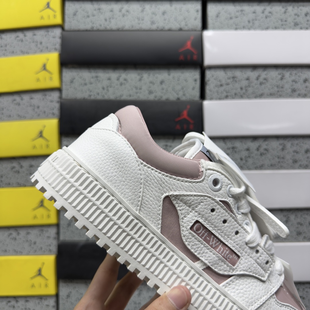 Off-White 3.0 Off Court Low - Image 3