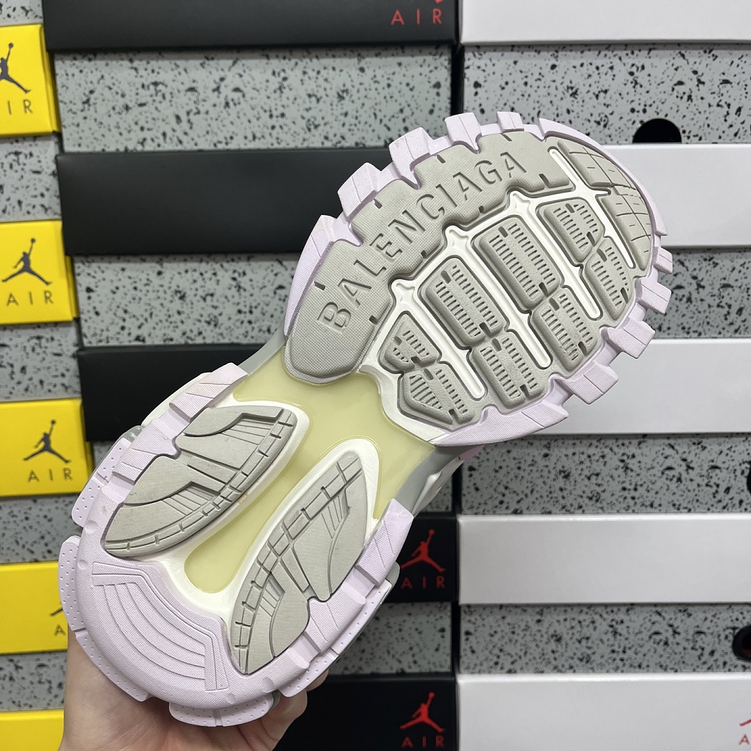 Balenciaga Track - Image 4