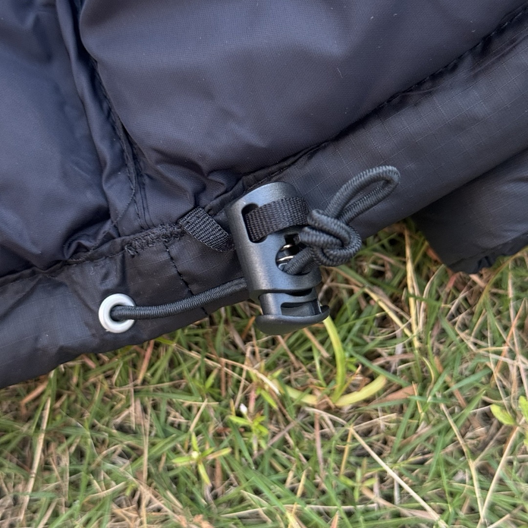 The North Face TNF 1996 Retro Nuptse 700 Fill Packable Jacket - Image 34