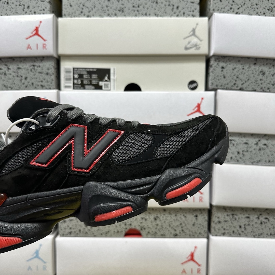 New Balance 9060 - Image 3