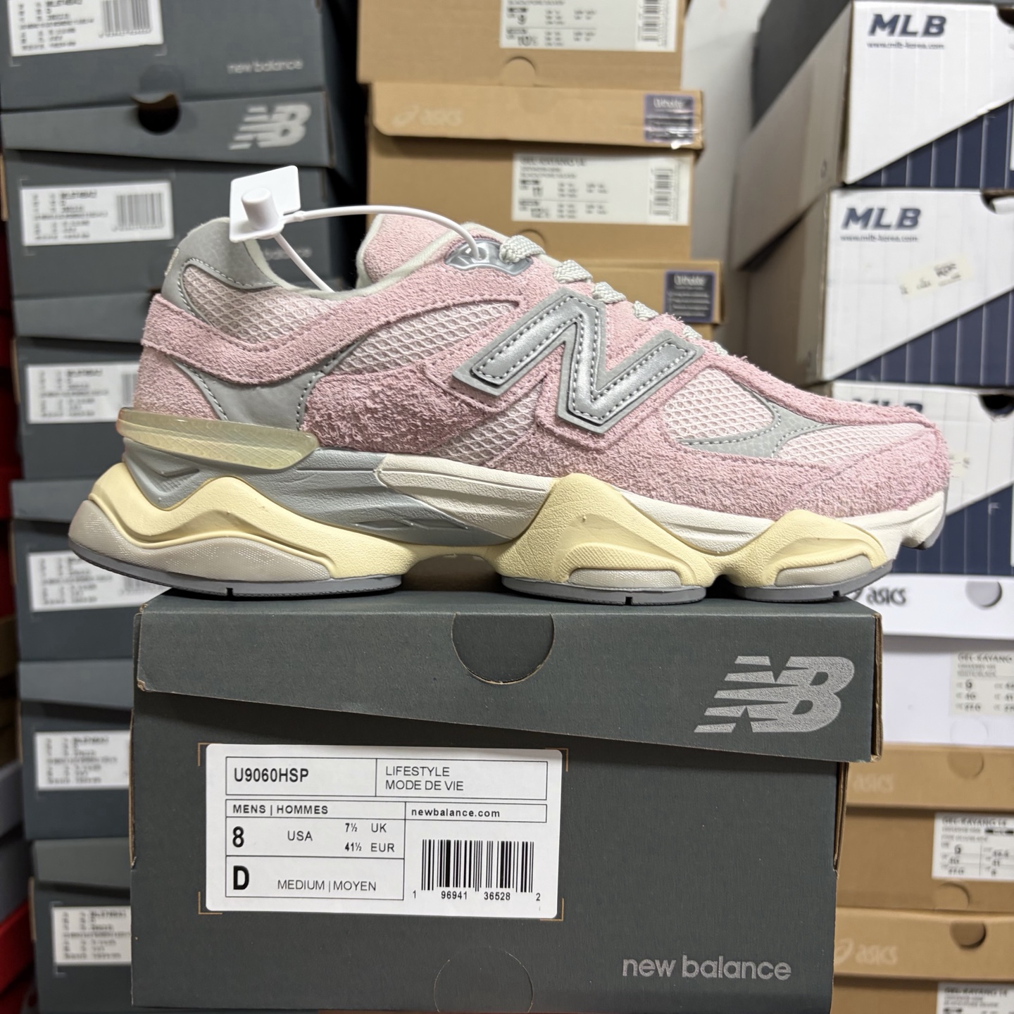 New Balance 9060 - Image 11