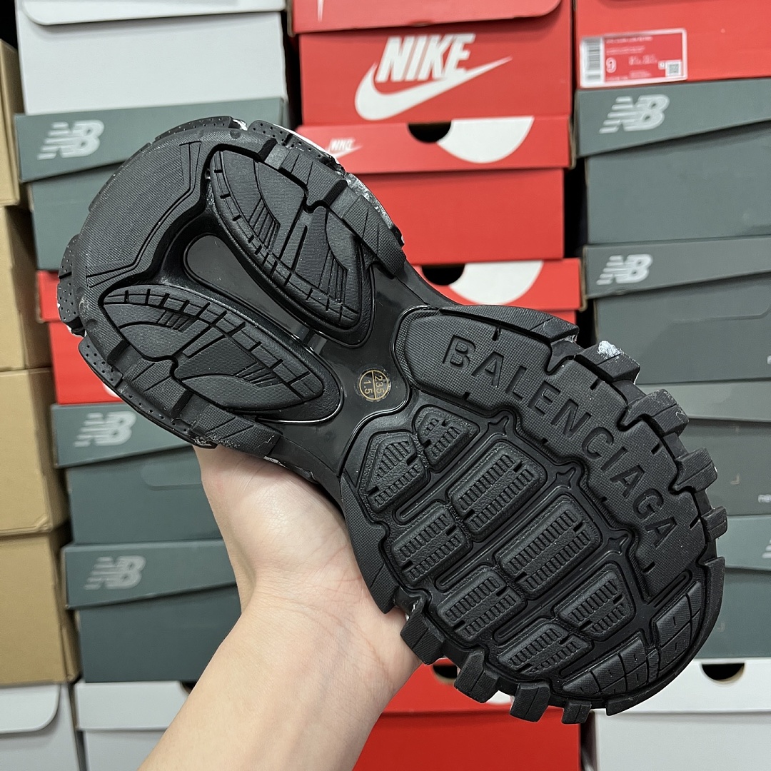 Balenciaga BLCG Track - Image 9