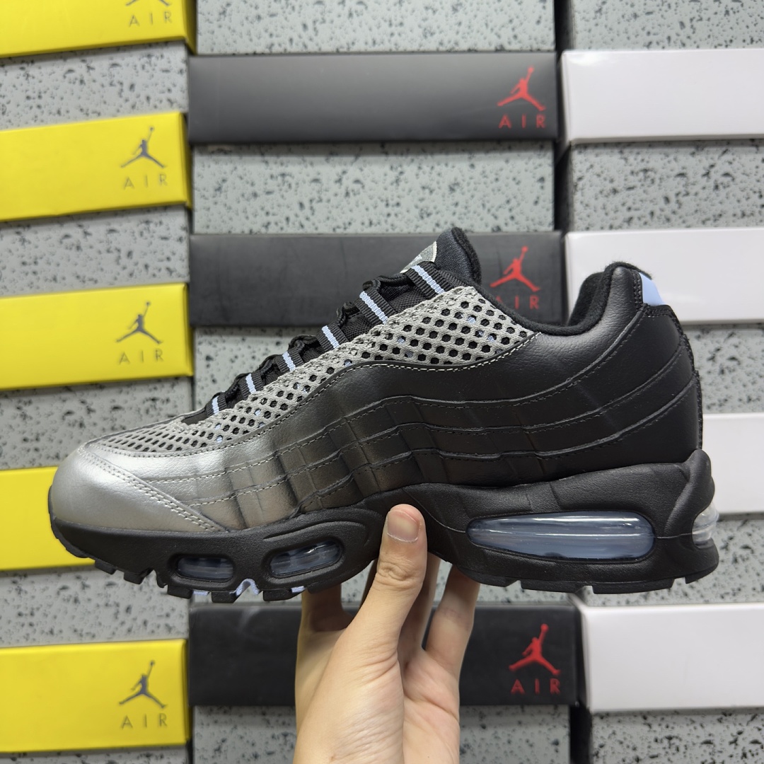 Nike Air Max 95 Big Bubble Palace - Image 4