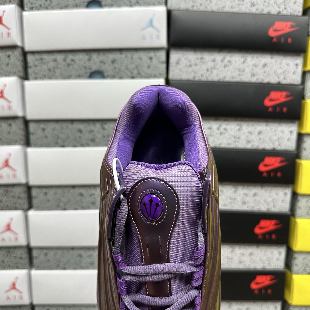 Nike Hot Step 2 Drake - Image 3