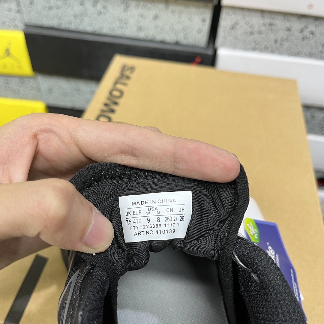 Salomon XT-Quest - Image 10