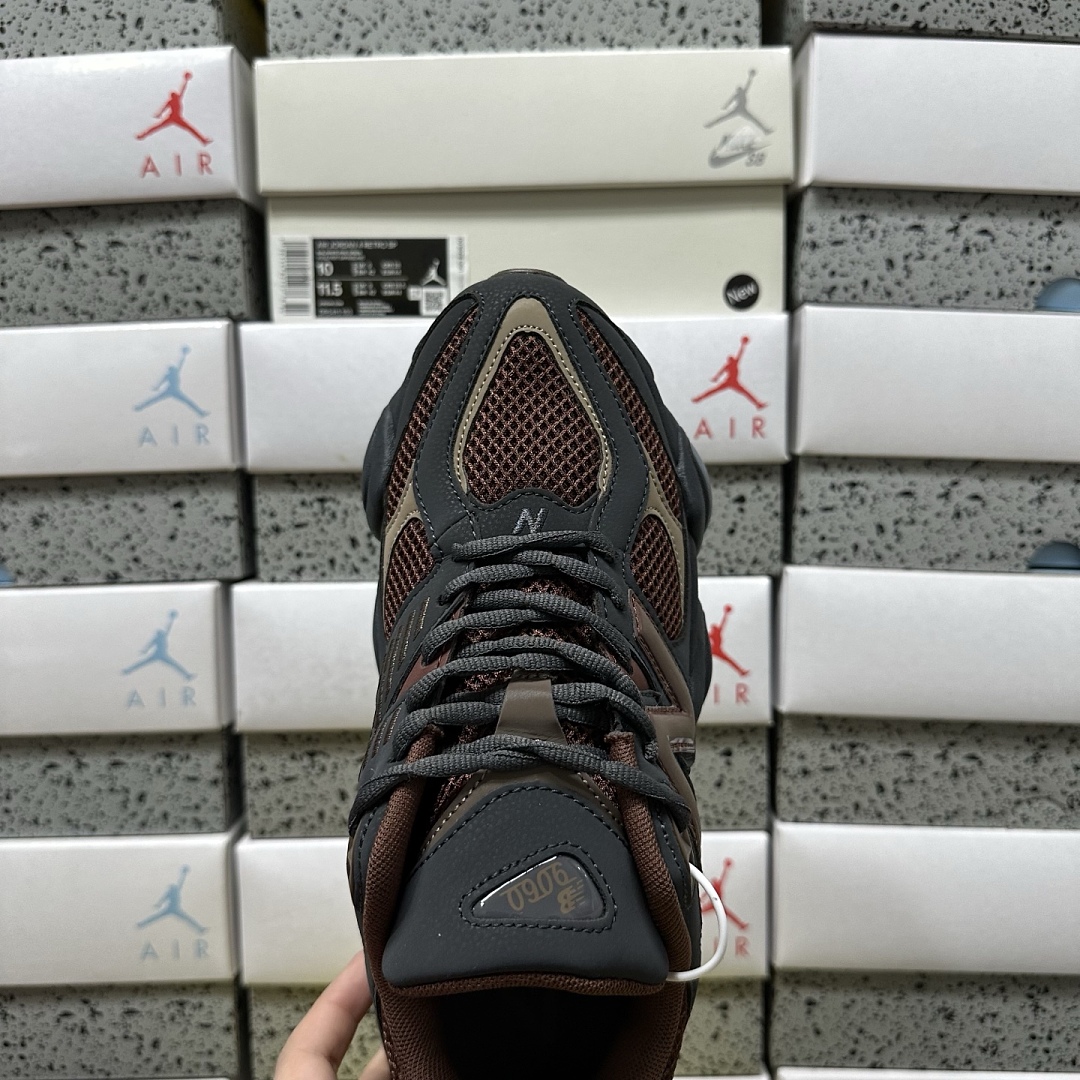 New Balance 9060 - Image 10