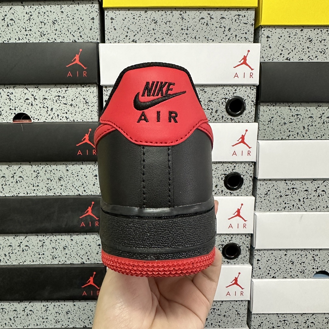 Nike Air Force 1 Low '07 LV8 Vamps - Image 3