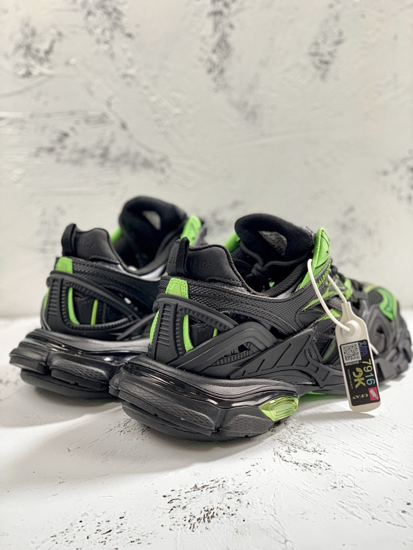 Balenciaga Track.2 - Image 84