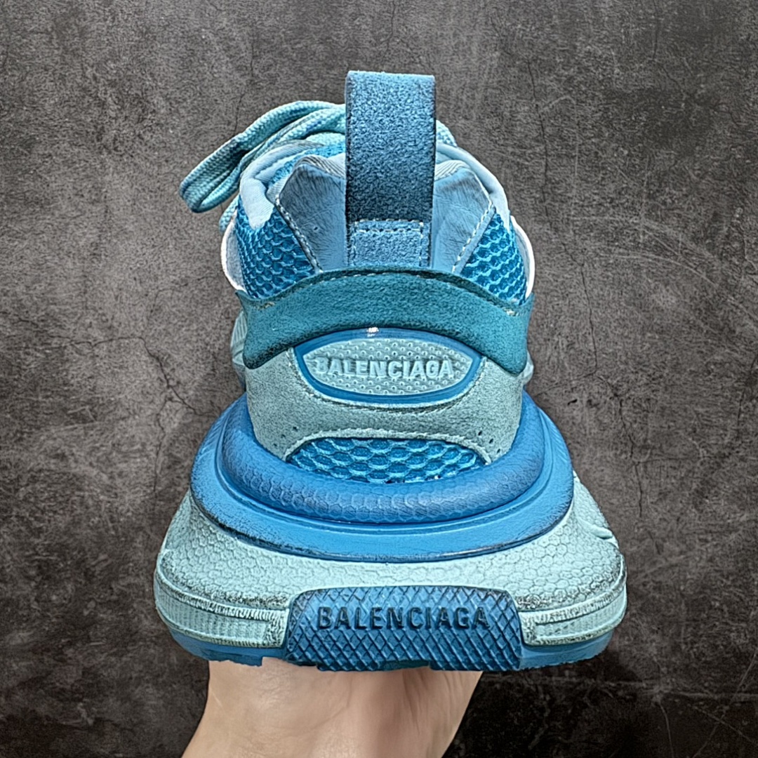 Balenciaga 3XL Syede - Image 3