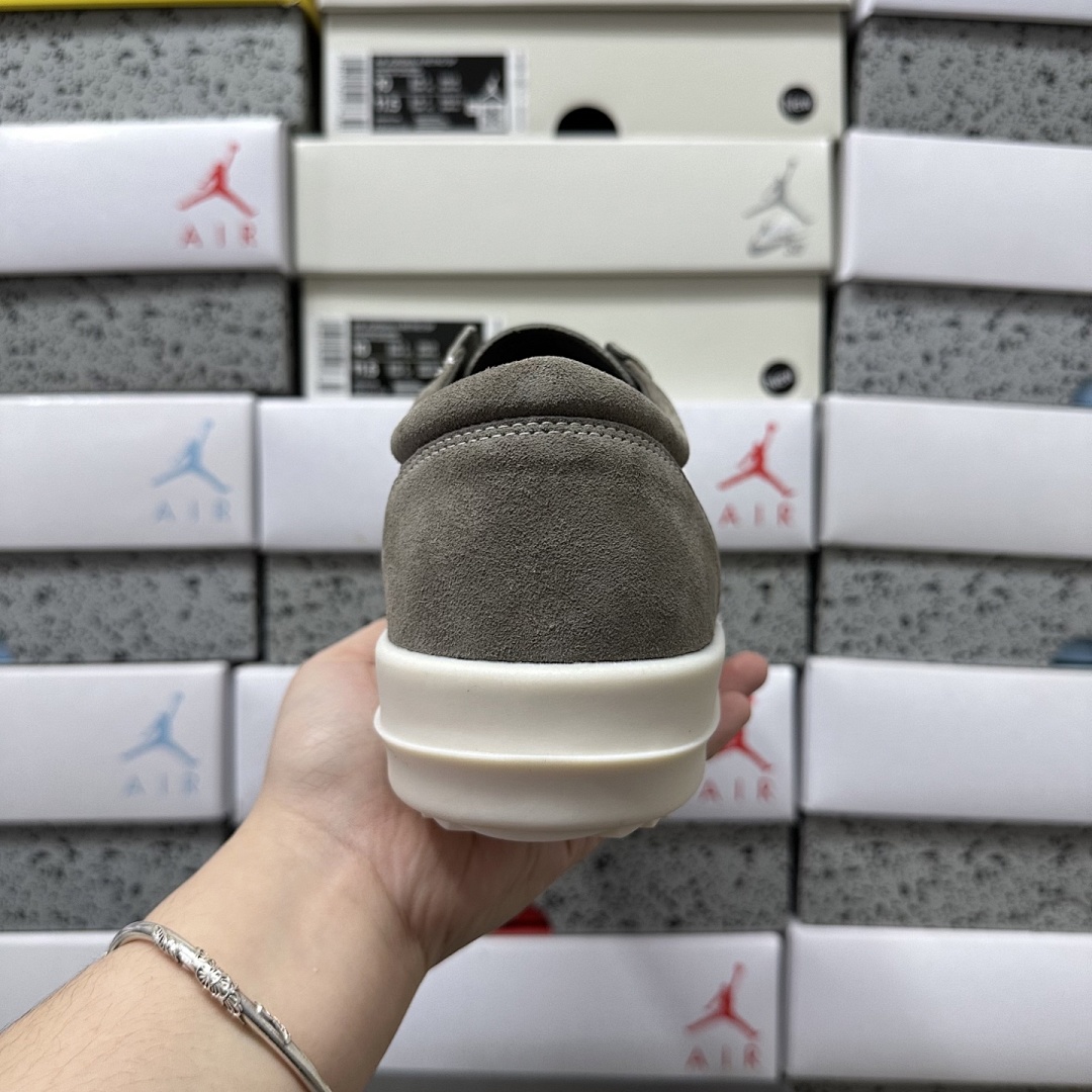 Rick Owens Vintage Sneaks - Image 7