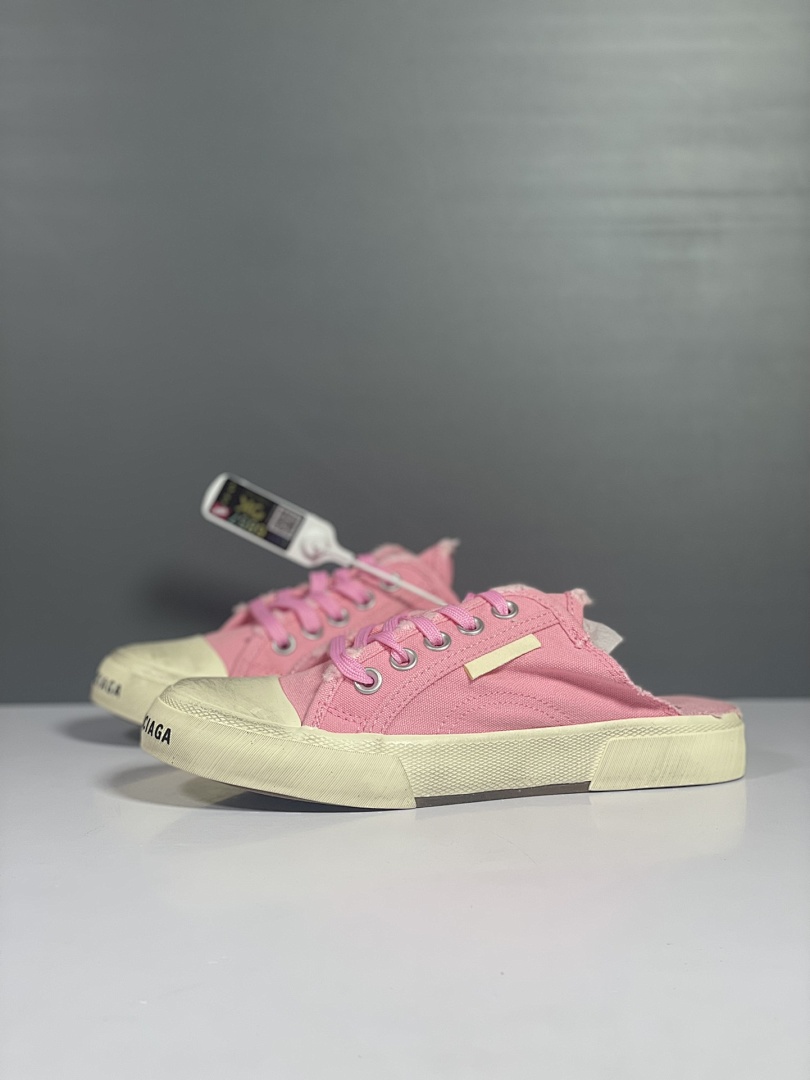 Balenciaga Paris Mule - Image 7